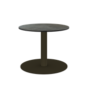 Olive Halo Side Table